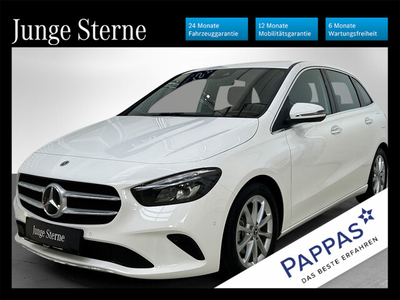 Mercedes-Benz B 200 d Progressive Line*Business-Paket*Keyless...