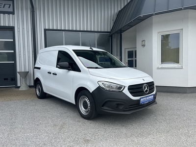 Mercedes-Benz Citan Kastenwagen 110 CDI standard **3. Sitze**