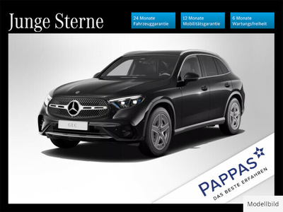 Mercedes-Benz GLC 220 d 4MATIC *AMG Line Advanced Plus, 9G-Tr...