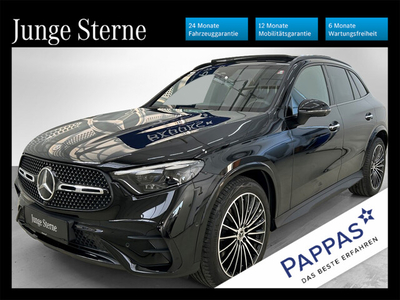 Mercedes-Benz GLC 220 d 4MATIC AMG Line*Night-Paket*Premium-P...