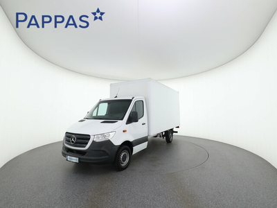 Mercedes-Benz Sprinter 316 CDI 3,5t / 3.000 mm