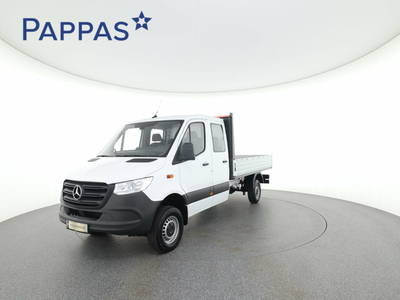 Mercedes-Benz Sprinter 316 CDI 3,5t / 3.000 mm