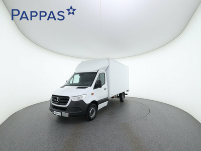 Mercedes-Benz Sprinter 316 CDI 3,5t / 3.000 mm