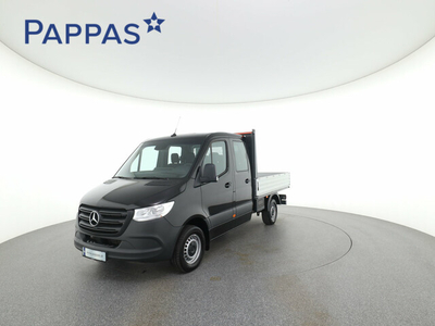 Mercedes-Benz Sprinter 317 CDI 3,5t / 3.250 mm