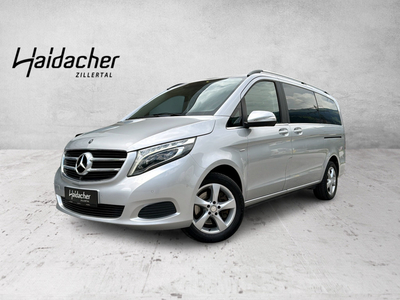 Mercedes-Benz V 250 d 4MATIC AVANTGARDE Lang