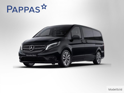 Mercedes-Benz Vito 116 CDI BlueEfficiency kompakt