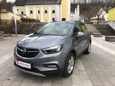 Opel Mokka X ''Josef'' Innovation