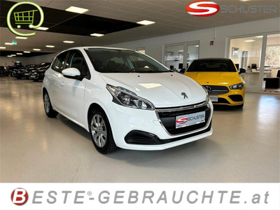 Peugeot 208 Active 1,2 PureTech 68