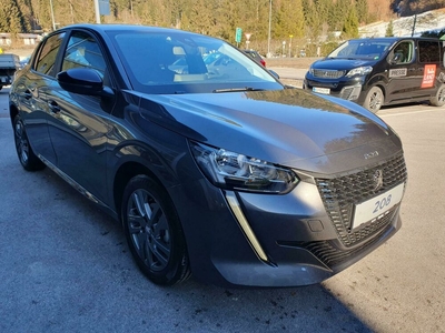 Peugeot 208 Active Pack PureTech 75