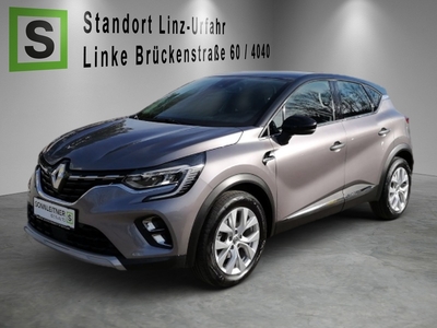 Renault CAPTUR Intens TCe 100 PF