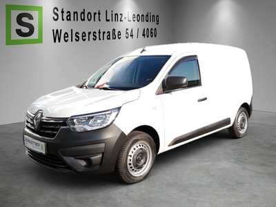 Renault EXPRESS 1.3 TCe 100