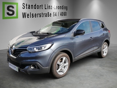 Renault KADJAR Bose Energy dCi 130 4WD