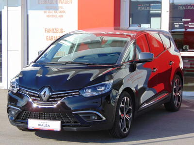 Renault Scénic Intens Tce 140 EDC