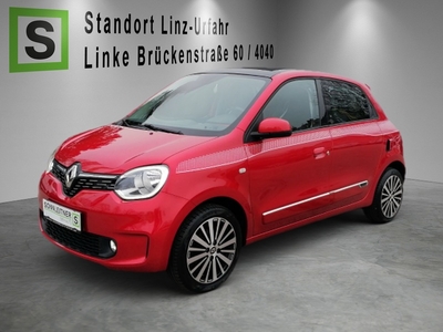 Renault TWINGO Intens TCe 95