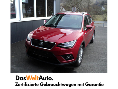 Seat Arona Style EcoTSI