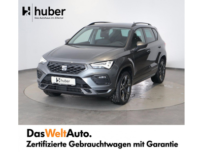 Seat Ateca FR 2.0 TDI DSG 4Drive