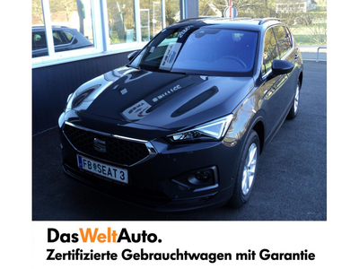 Seat Tarraco Style 2.0 TDI DSG