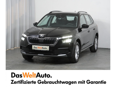 Skoda Kamiq 1,0 TSI Ambition