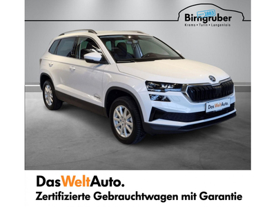 Skoda Karoq 1,0 TSI Style