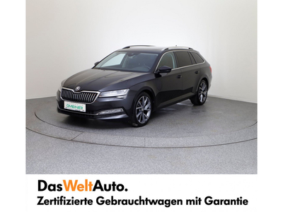 Skoda SUPERB Combi Style TDI DSG