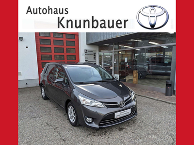 Toyota Verso 1,6 D-4D Active 7-sitzig inkl. AV + WR