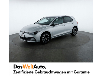 VW Golf 2,0 TDI Life