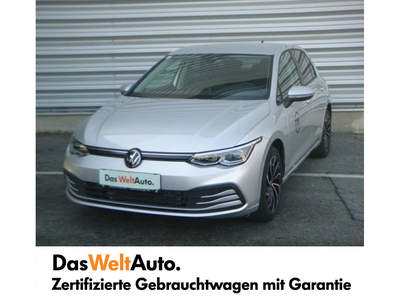 VW Golf Life 1,0 TSI