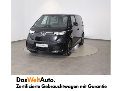 VW ID. Buzz Pro 150 kW