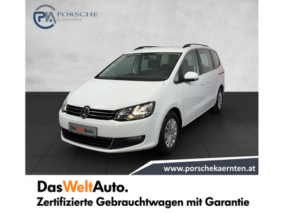 VW Sharan Business BMT SCR 2,0 TDI