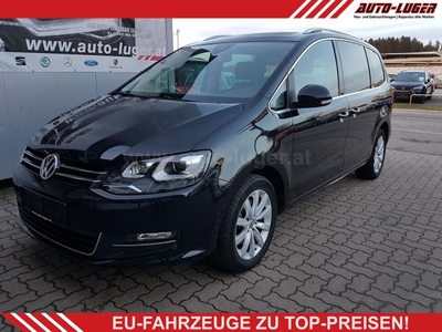 VW Sharan Highline BMT/Start-Stopp Business+ 2,0...