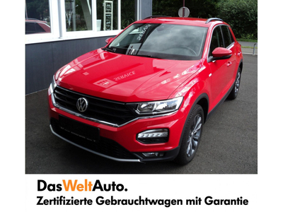 VW T-Roc Design TSI