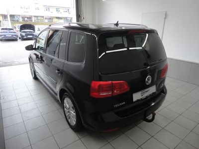 VW Touran