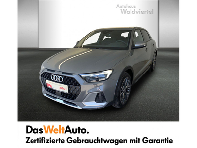 Audi A1 25 TFSI intense