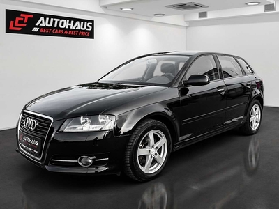 Audi A3 SB 1,2 TFSI Select