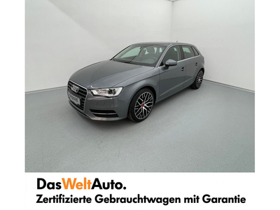 Audi A3 SB 1.4 TFSI Style