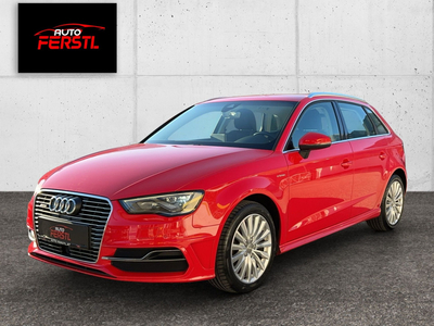 Audi A3 Sportback Ambition 1,4 TFSI e-tron Hybrid