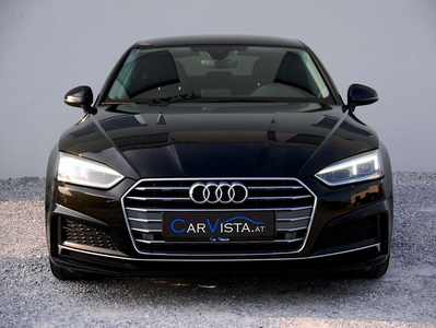 Audi A5 sport 2.0 TDi S-LINE