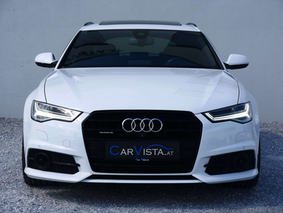 Audi A6 3.0 TDI quat. S-LINE *BOSE/Panorama/MATRIX LED*