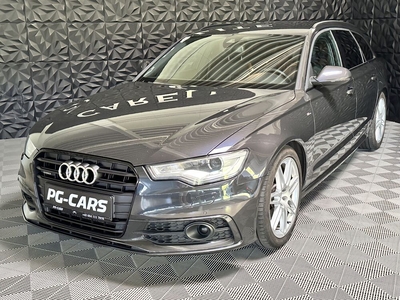 Audi A6 3.0 TDI Quattro 3 x S-Line