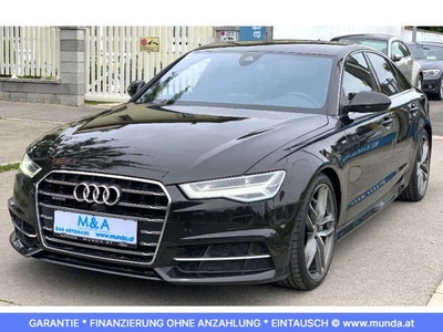 Audi A6 3.0 V6 TDI clean diesel quattro Autom./Garantie