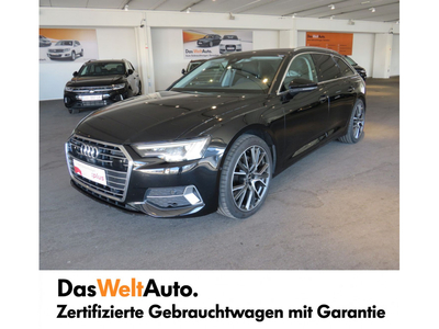 Audi A6 40 TDI Sport