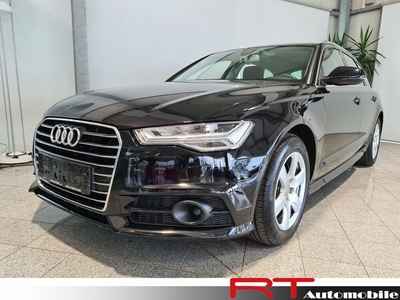 Audi A6 Avant 2.0 TDI ultra ''Sthz.-ACC''