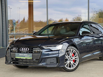 Audi A6 Avant 55 TFSI e PHEV quattro Sline S-tronic 3xS...