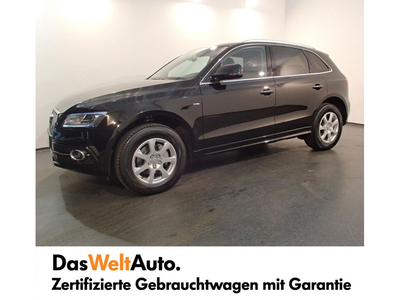 Audi Q5 2.0 TDI quattro INTENSE