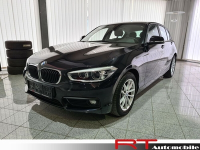 BMW 116i Advantage ''Navi-LED''