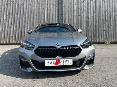 BMW 218 d M Sport