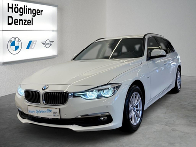 BMW 320d