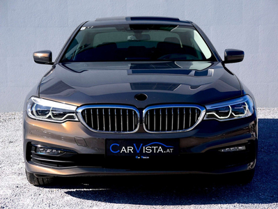 BMW 530 e