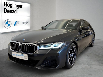 BMW 530d xDrive