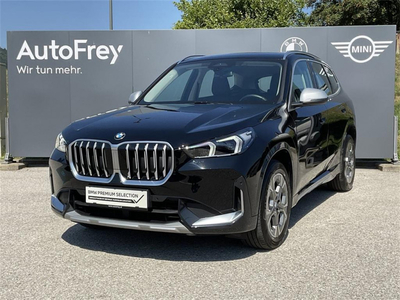 BMW X1 sDrive18d